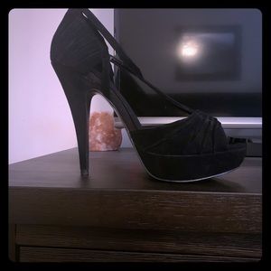 Aldo Platform Stilettos